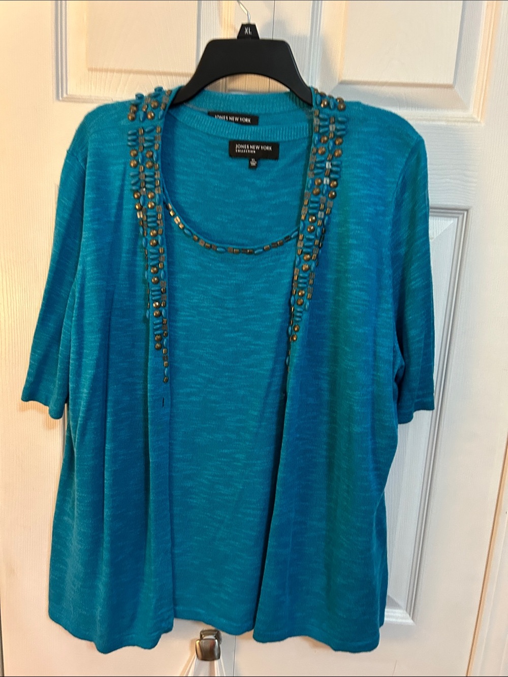 Jones New York two piece set